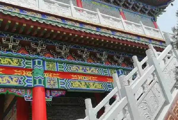 齐齐哈尔市大连河道石栏杆来图定制解决方案二